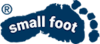 Brand small foot, Logo